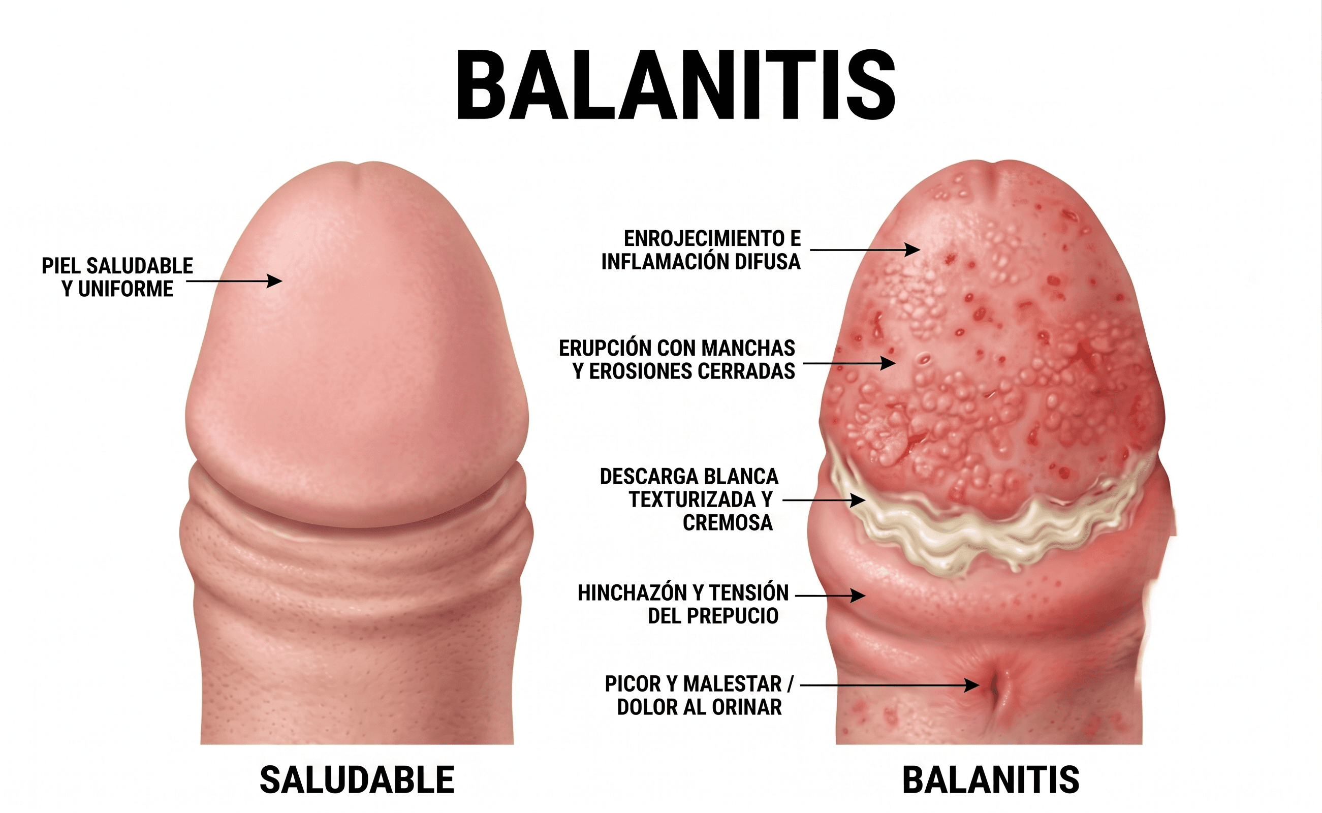 Balanitis
