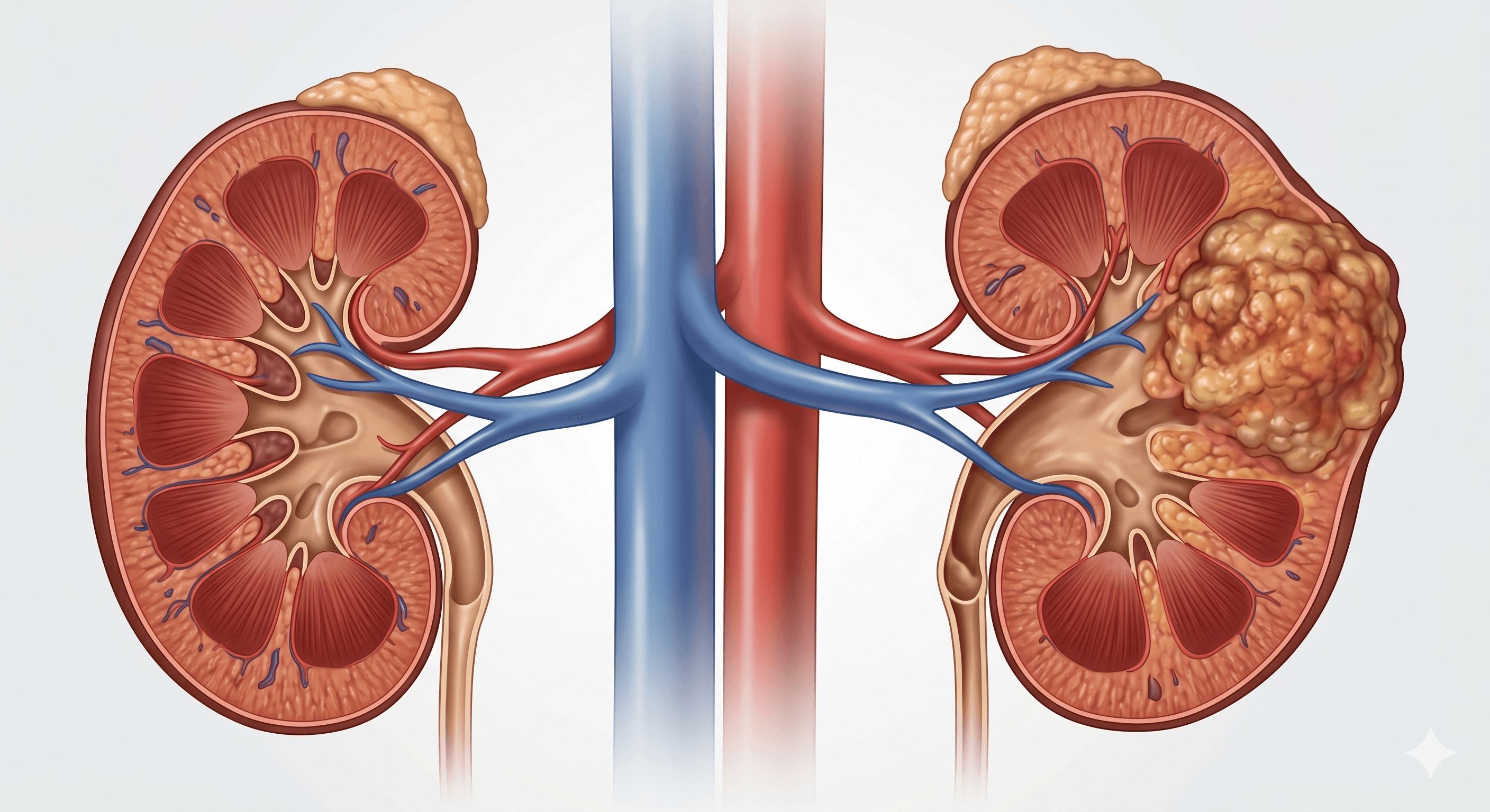 Tumor de riñón