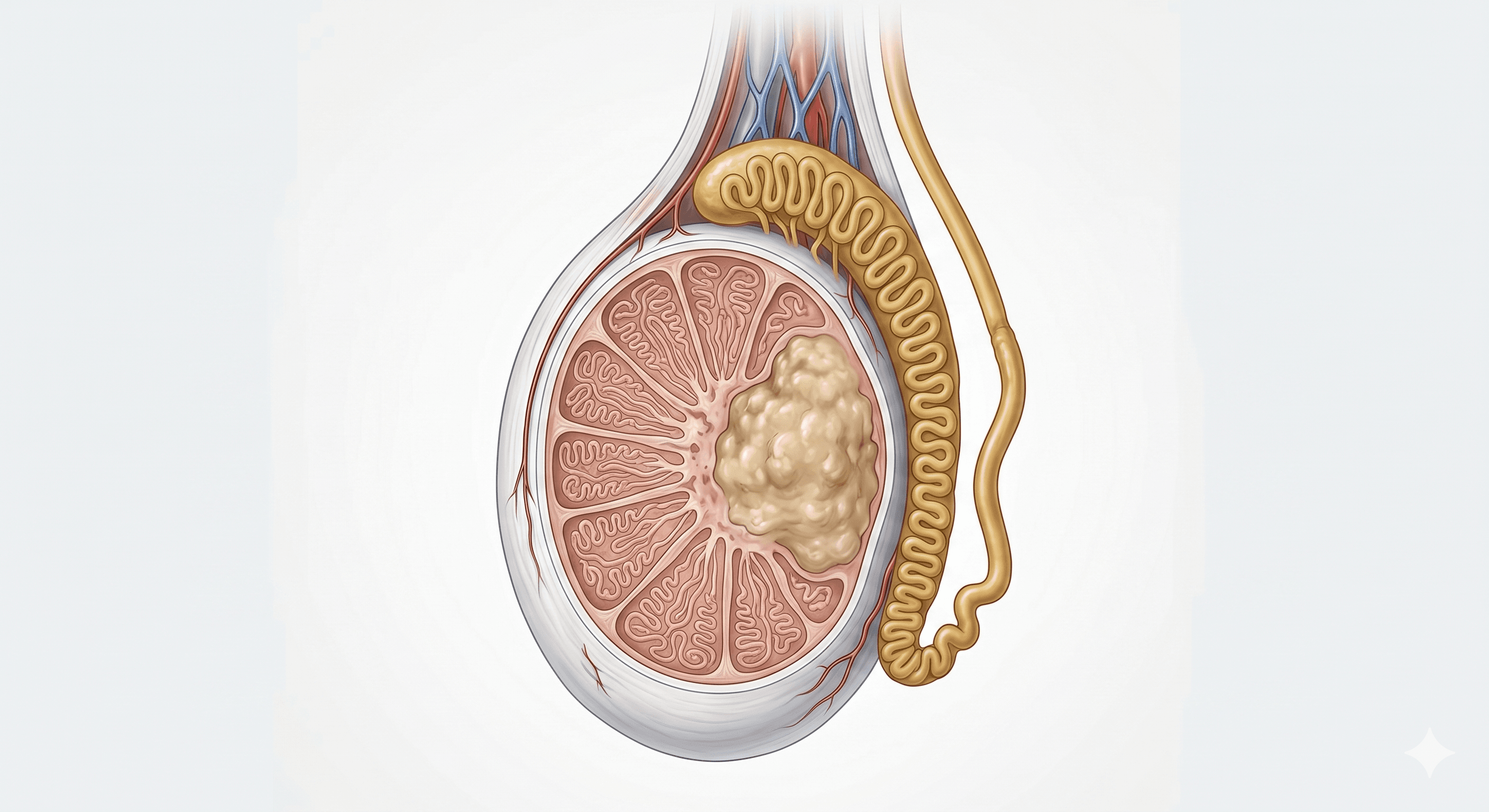 Cáncer de testículo
