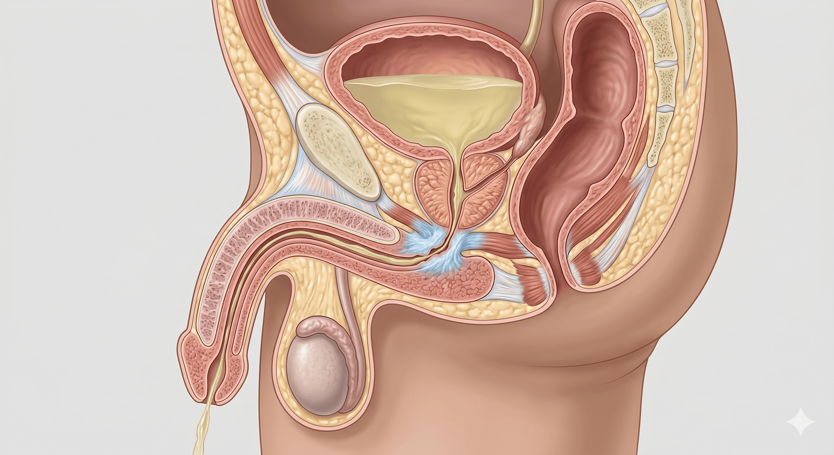 Estenosis de uretra