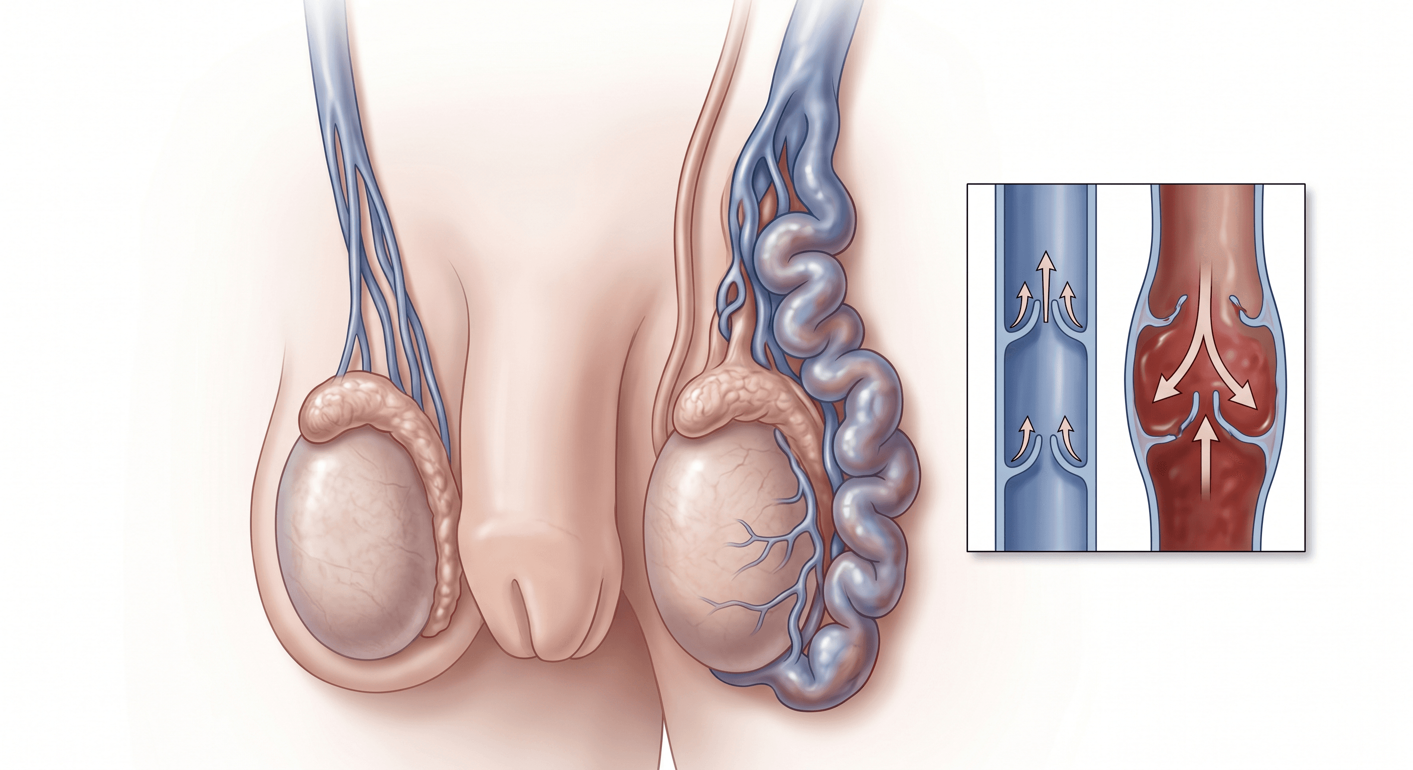 Varicocele