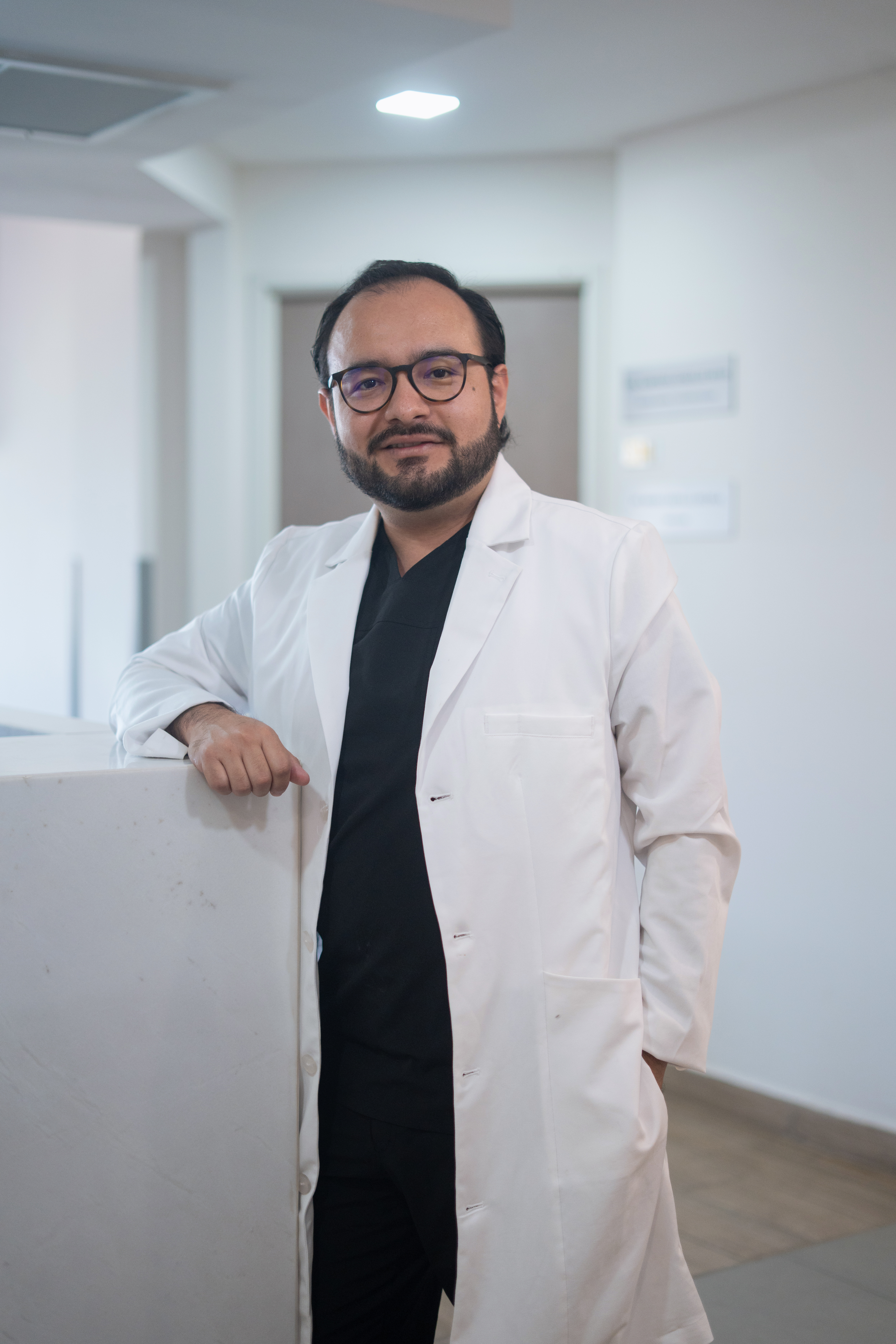 Mario Alberto Castillo Archila