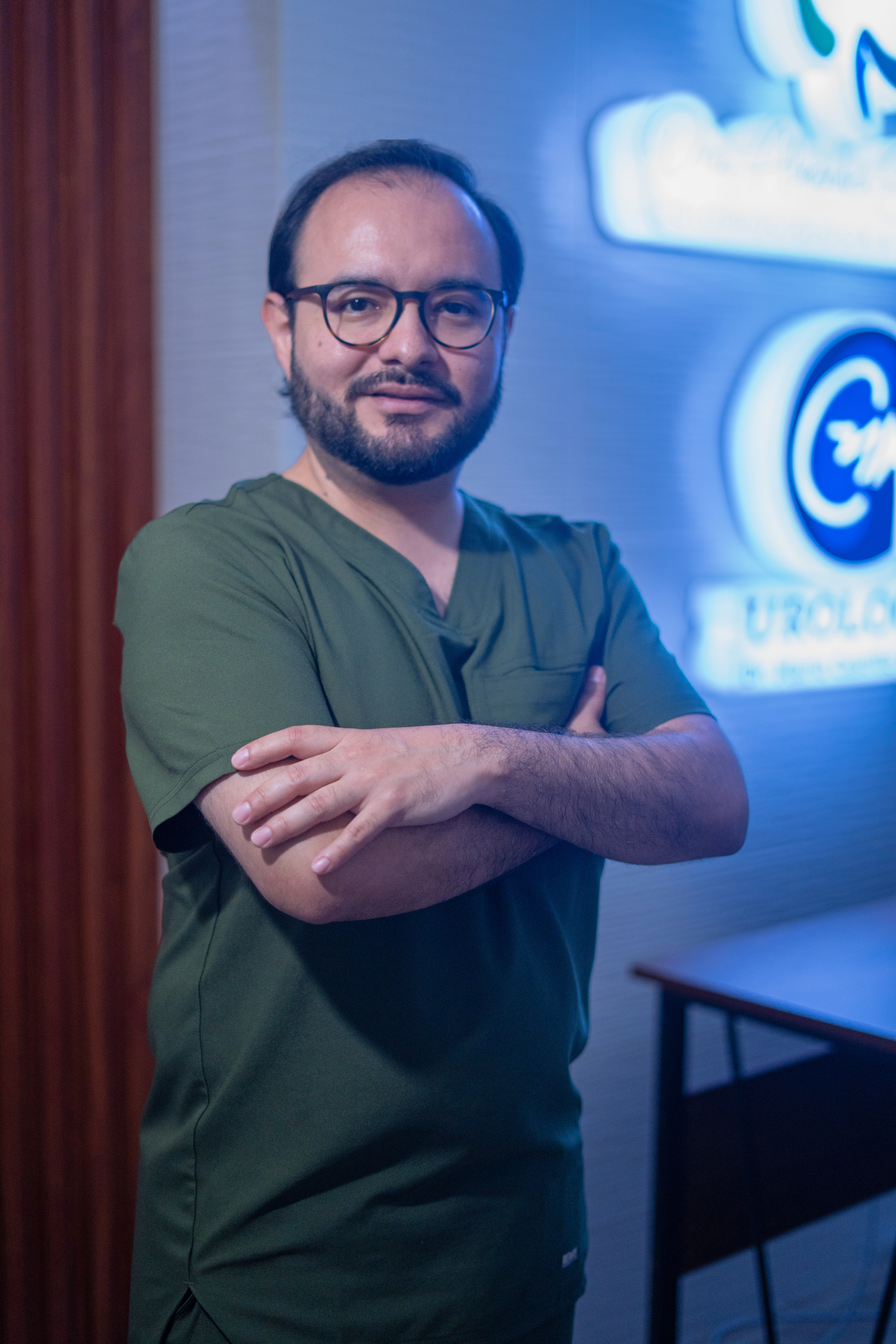 Mario Alberto Castillo Archila